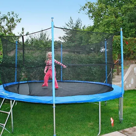 In With A Terrace Holiday home