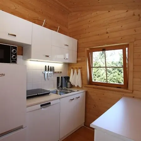 In With A Terrace Miedzyzdroje