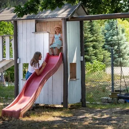 Tatil Evi In With A Terrace