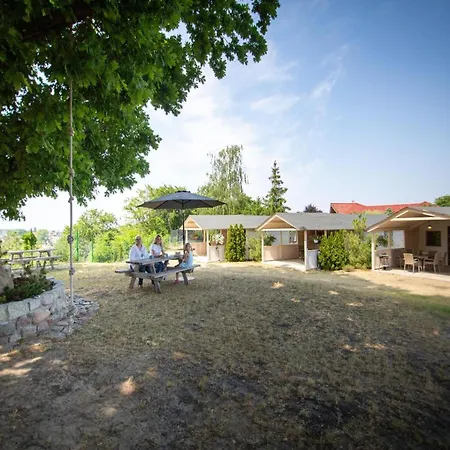 In With A Terrace Holiday home Miedzyzdroje