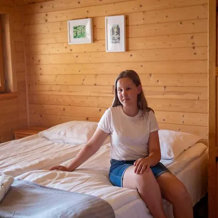 In With A Terrace Miedzyzdroje